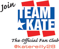 Join Team Kate